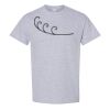 Heavy Cotton™ T-Shirt  Thumbnail