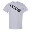 Heavy Cotton™ T-Shirt  Thumbnail