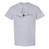Heavy Cotton™ T-Shirt  Thumbnail