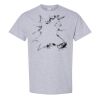 Heavy Cotton™ T-Shirt  Thumbnail
