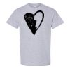 Heavy Cotton™ T-Shirt  Thumbnail