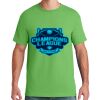 Dri Power ® 50/50 Cotton/Poly T Shirt Thumbnail