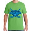 Dri Power ® 50/50 Cotton/Poly T Shirt Thumbnail