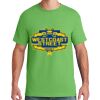 Dri Power ® 50/50 Cotton/Poly T Shirt Thumbnail