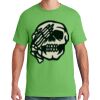 Dri Power ® 50/50 Cotton/Poly T Shirt Thumbnail