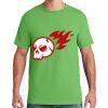 Dri Power ® 50/50 Cotton/Poly T Shirt Thumbnail