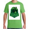 Dri Power ® 50/50 Cotton/Poly T Shirt Thumbnail