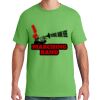 Dri Power ® 50/50 Cotton/Poly T Shirt Thumbnail