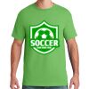 Dri Power ® 50/50 Cotton/Poly T Shirt Thumbnail