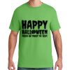 Dri Power ® 50/50 Cotton/Poly T Shirt Thumbnail