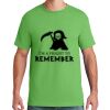 Dri Power ® 50/50 Cotton/Poly T Shirt Thumbnail