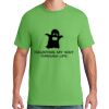 Dri Power ® 50/50 Cotton/Poly T Shirt Thumbnail