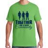 Dri Power ® 50/50 Cotton/Poly T Shirt Thumbnail