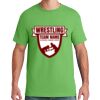 Dri Power ® 50/50 Cotton/Poly T Shirt Thumbnail