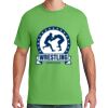 Dri Power ® 50/50 Cotton/Poly T Shirt Thumbnail