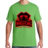 Dri Power ® 50/50 Cotton/Poly T Shirt Thumbnail