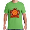 Dri Power ® 50/50 Cotton/Poly T Shirt Thumbnail