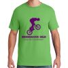 Dri Power ® 50/50 Cotton/Poly T Shirt Thumbnail