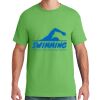 Dri Power ® 50/50 Cotton/Poly T Shirt Thumbnail
