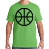 Dri Power ® 50/50 Cotton/Poly T Shirt Thumbnail