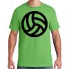 Dri Power ® 50/50 Cotton/Poly T Shirt Thumbnail