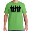 Dri Power ® 50/50 Cotton/Poly T Shirt Thumbnail