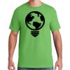 Dri Power ® 50/50 Cotton/Poly T Shirt Thumbnail