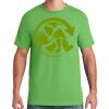 Dri Power ® 50/50 Cotton/Poly T Shirt Thumbnail