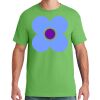 Dri Power ® 50/50 Cotton/Poly T Shirt Thumbnail