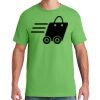 Dri Power ® 50/50 Cotton/Poly T Shirt Thumbnail
