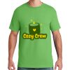 Dri Power ® 50/50 Cotton/Poly T Shirt Thumbnail