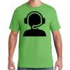 Dri Power ® 50/50 Cotton/Poly T Shirt Thumbnail