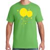 Dri Power ® 50/50 Cotton/Poly T Shirt Thumbnail