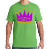 Dri Power ® 50/50 Cotton/Poly T Shirt Thumbnail