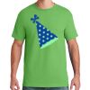 Dri Power ® 50/50 Cotton/Poly T Shirt Thumbnail