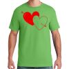 Dri Power ® 50/50 Cotton/Poly T Shirt Thumbnail