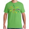 Dri Power ® 50/50 Cotton/Poly T Shirt Thumbnail