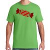 Dri Power ® 50/50 Cotton/Poly T Shirt Thumbnail