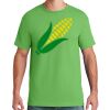 Dri Power ® 50/50 Cotton/Poly T Shirt Thumbnail