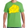 Dri Power ® 50/50 Cotton/Poly T Shirt Thumbnail