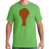 Dri Power ® 50/50 Cotton/Poly T Shirt Thumbnail