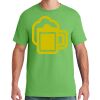 Dri Power ® 50/50 Cotton/Poly T Shirt Thumbnail
