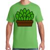 Dri Power ® 50/50 Cotton/Poly T Shirt Thumbnail