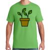 Dri Power ® 50/50 Cotton/Poly T Shirt Thumbnail