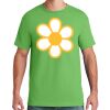 Dri Power ® 50/50 Cotton/Poly T Shirt Thumbnail