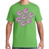 Dri Power ® 50/50 Cotton/Poly T Shirt Thumbnail