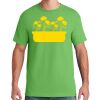 Dri Power ® 50/50 Cotton/Poly T Shirt Thumbnail
