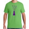 Dri Power ® 50/50 Cotton/Poly T Shirt Thumbnail
