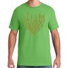 Dri Power ® 50/50 Cotton/Poly T Shirt Thumbnail