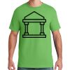 Dri Power ® 50/50 Cotton/Poly T Shirt Thumbnail